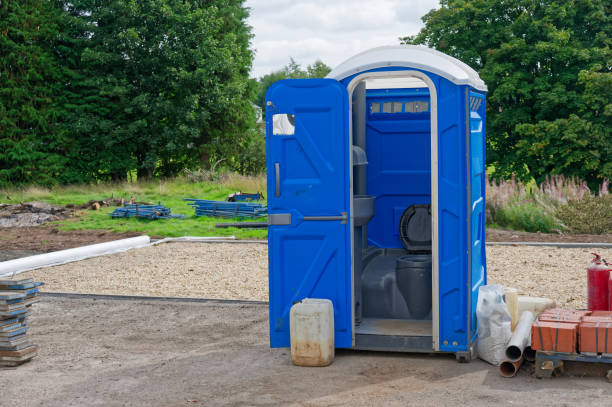Best Standard Portable Toilet Rental  in El Lago, TX